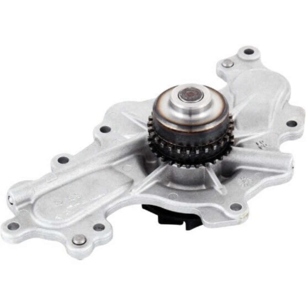 Water Pump New For Ford Explorer Taurus Fusion Edge Mazda CX-9 Flex