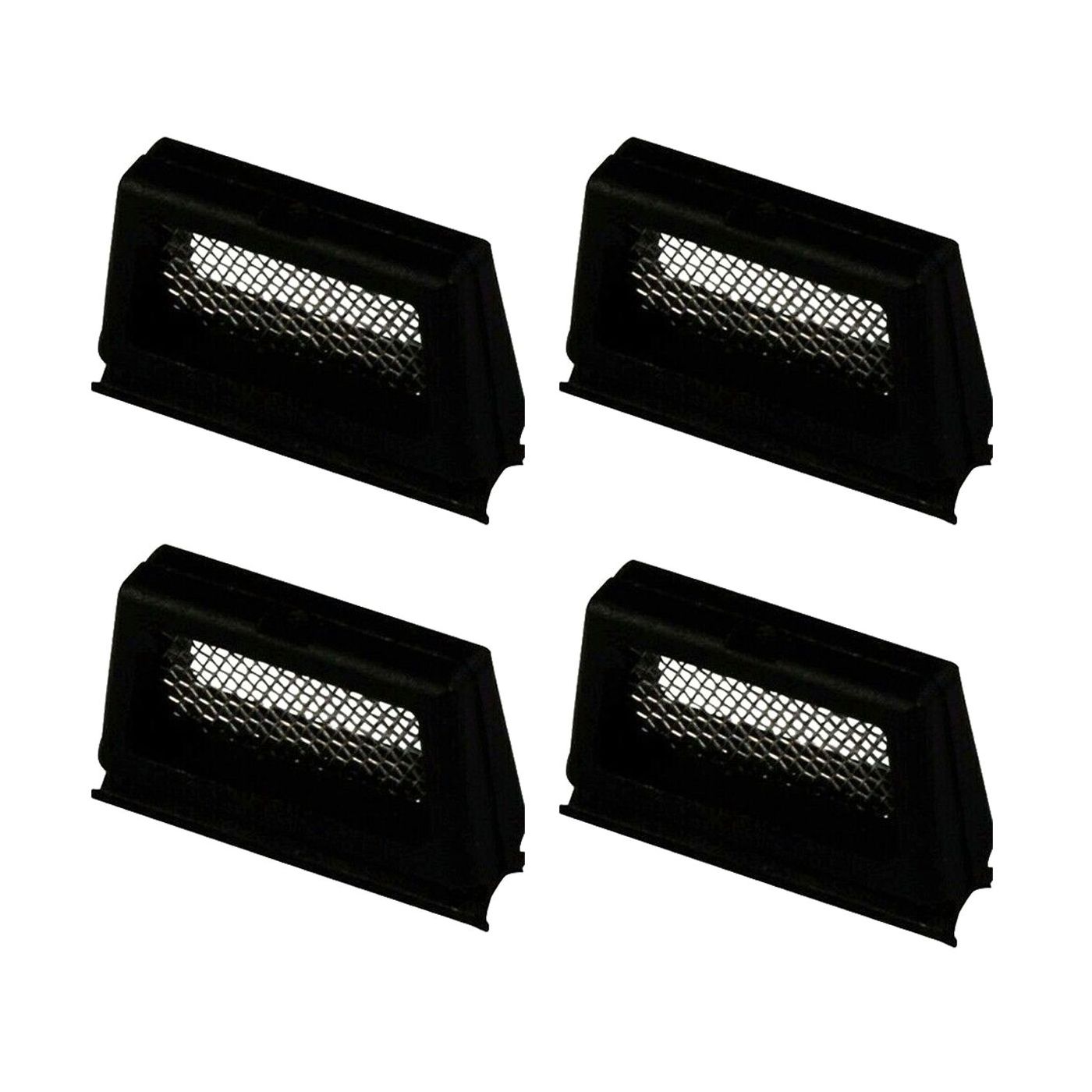 4 Sets Of - Automatic Transmission Filter For 11-17 Expedition EL XL Sport Utility