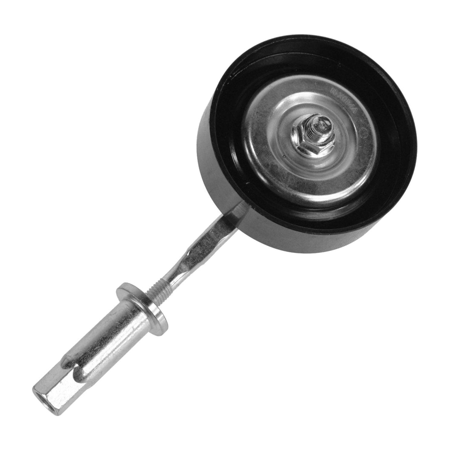 For 2000-2001 INFINITI I30 Base Sedan Serpentine Belt Idler Pulley W/Bracket