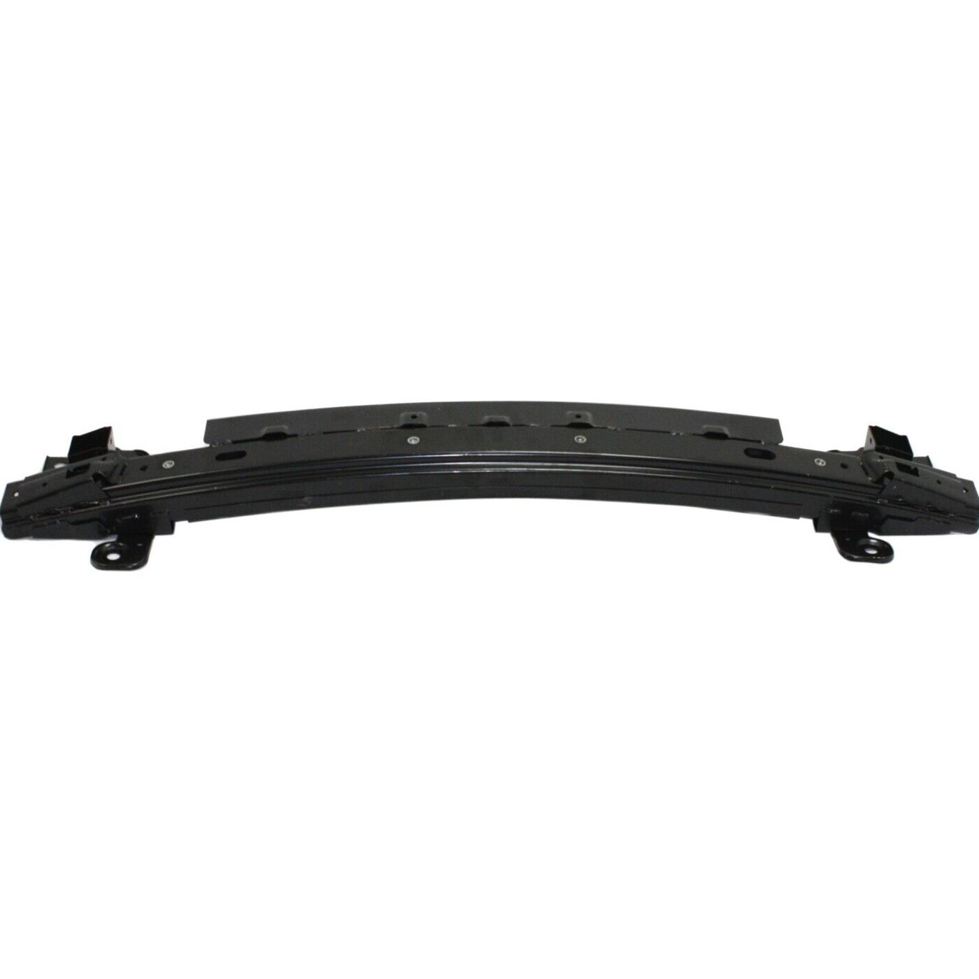 Bumper ReinForcement For 2011-2013 Kia Sorento Front With Sport Package Steel