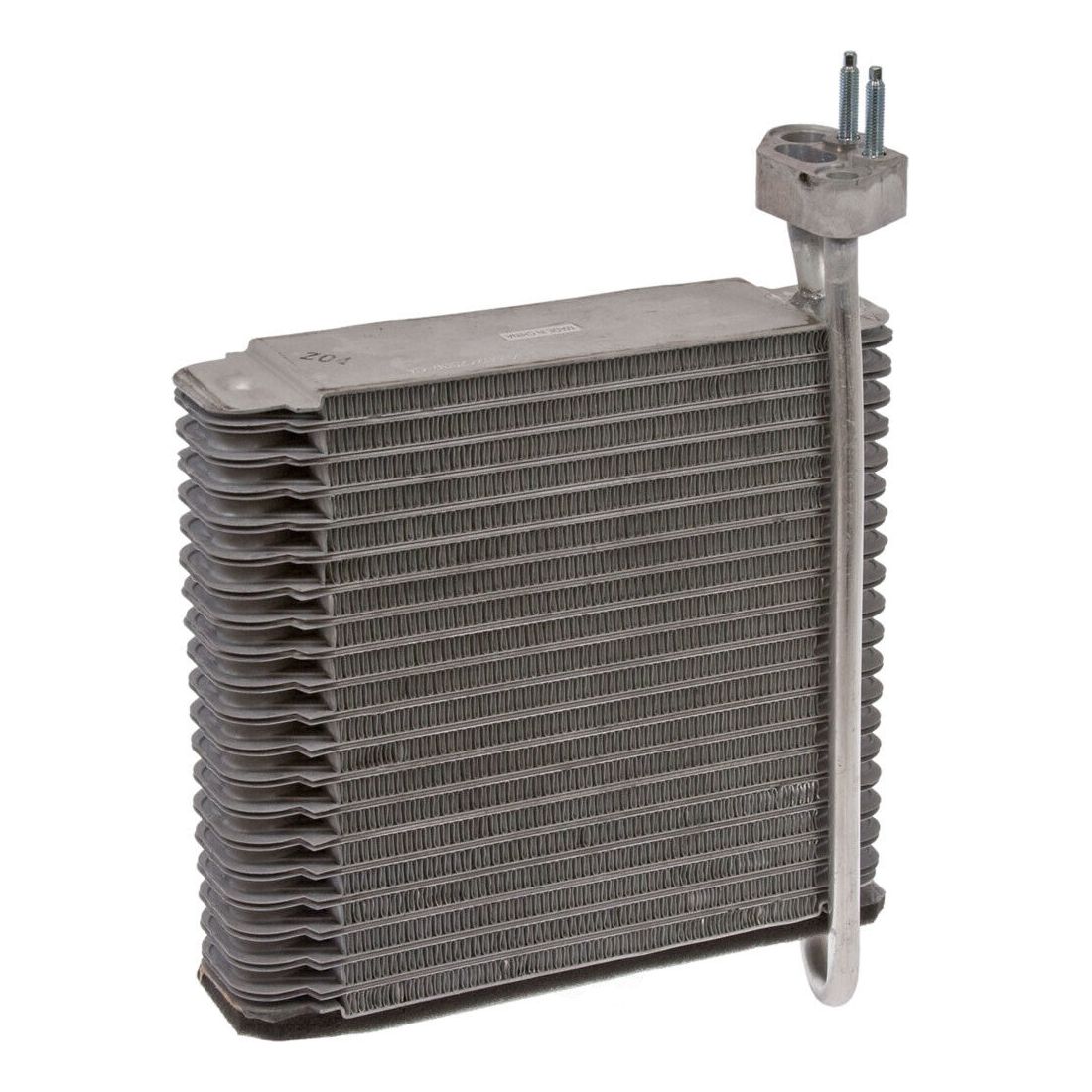 For 06-12 Tahoe Base GMC 03-13 Sierra 1500 SL A/C Evaporator Core Front Global
