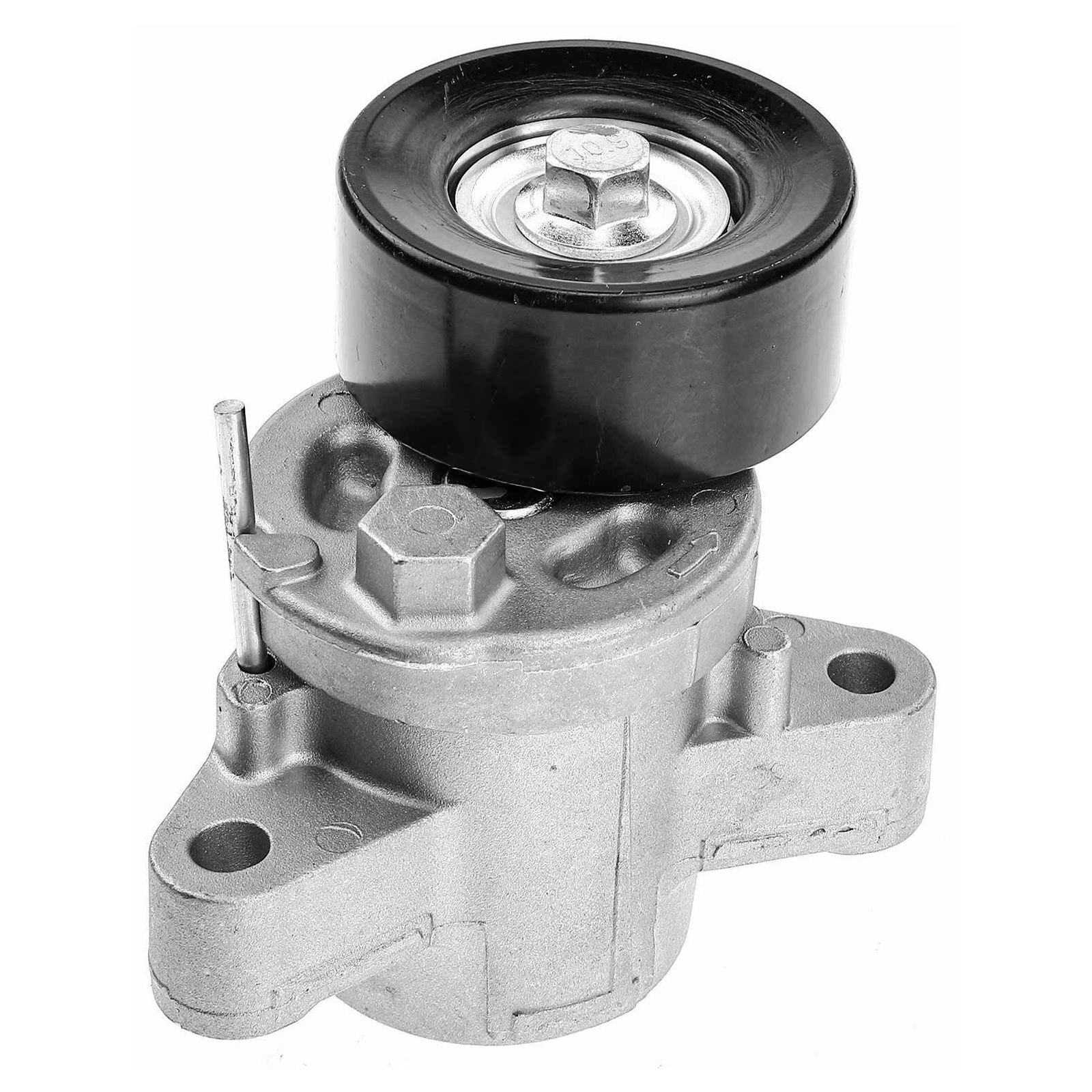 Belt Tensioner With Pulley For Mitsubishi Lancer Outlander RVR Outlander Sport