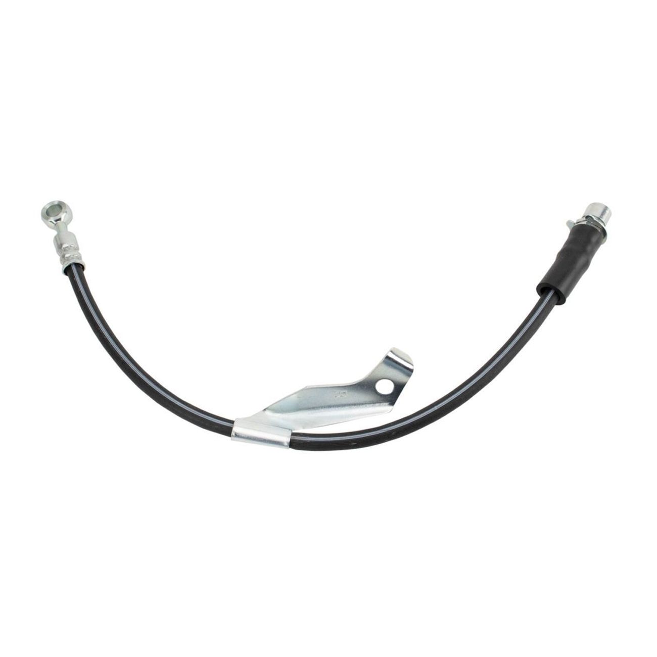 2pcs Front LH&RH Brake Hose Fits Captiva Sport Equinox Torrent Vue XL-7