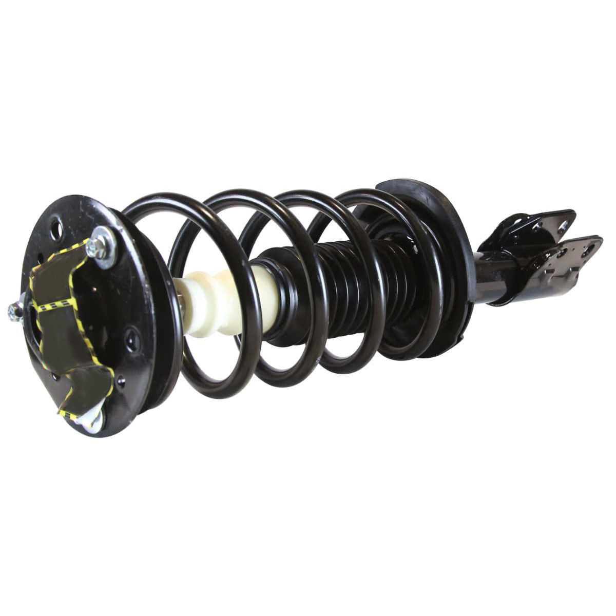 For 2012 2013 2014 2015 Chevrolet Captiva Sport 2.4L Front Left Complete Strut