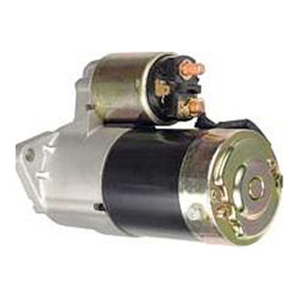 For Chevrolet 98 Tracker Geo 92-97 Tracker Suzuki 92-98 Sidekick Starter Motor