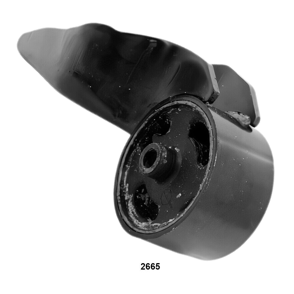 2655 Right Engine Motor Mount 1Pc 1.3L F4BZ6038A