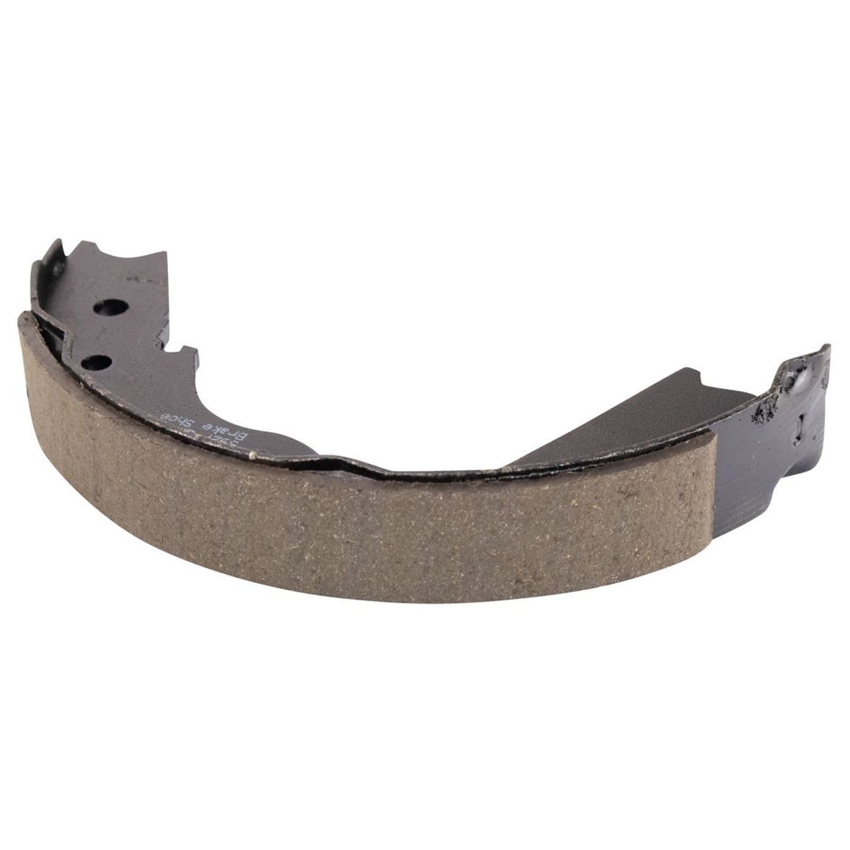 For 2010-2013 ZDX Base Honda 2009-2015 Pilot EX-L Rear Parking Brake Shoe Set