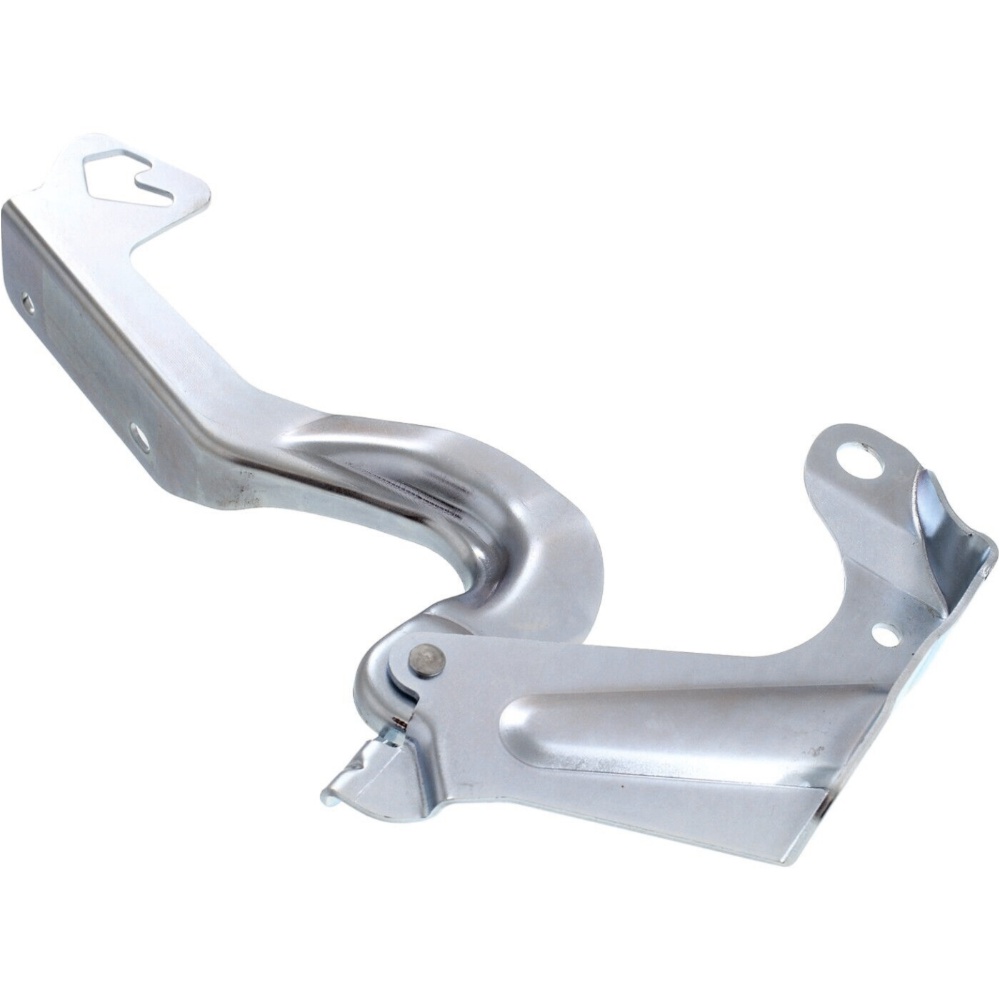 Hood Hinge For Nissan 2012-2019 Versa Sedan Right Steel