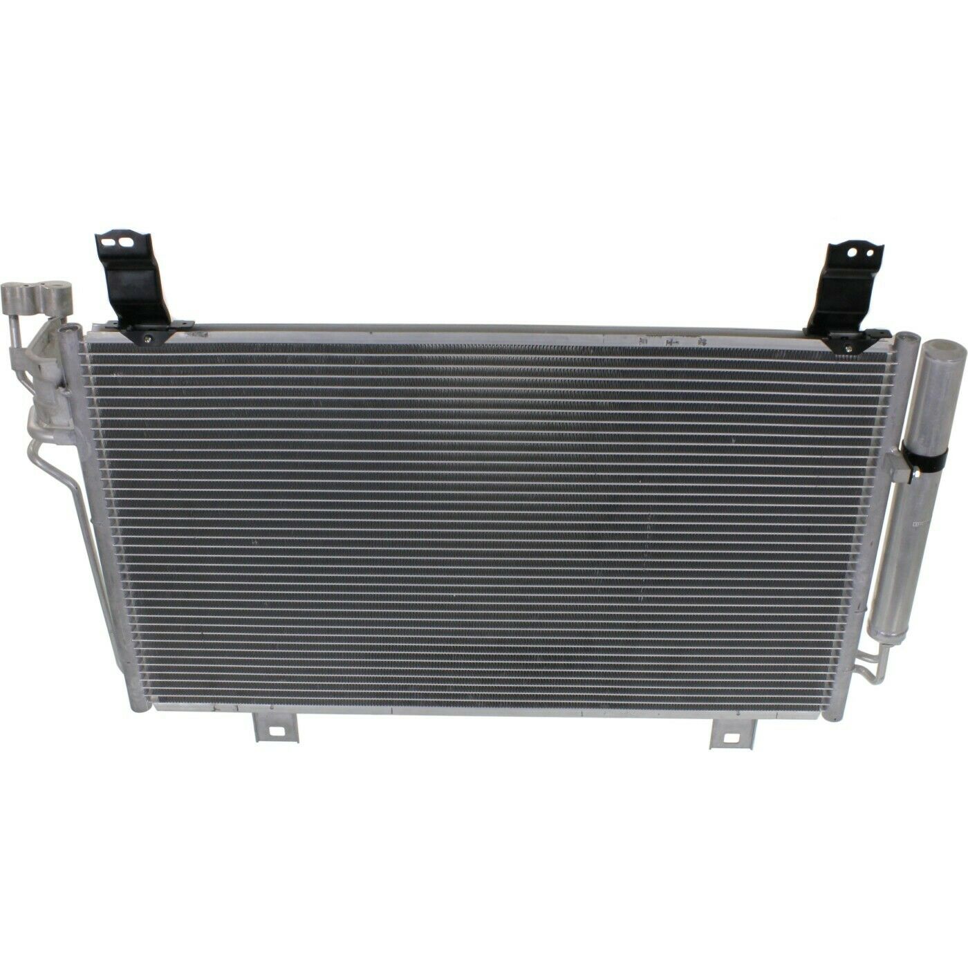 AC Condenser For 2013-2021 Mazda CX-5 Sport Utility With Receiver Drier