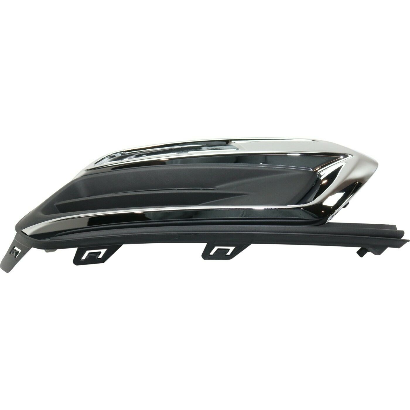 Fog Light Cover Passenger Right Side For 2015 Cruze 2016 Cruze Limited RH Hand