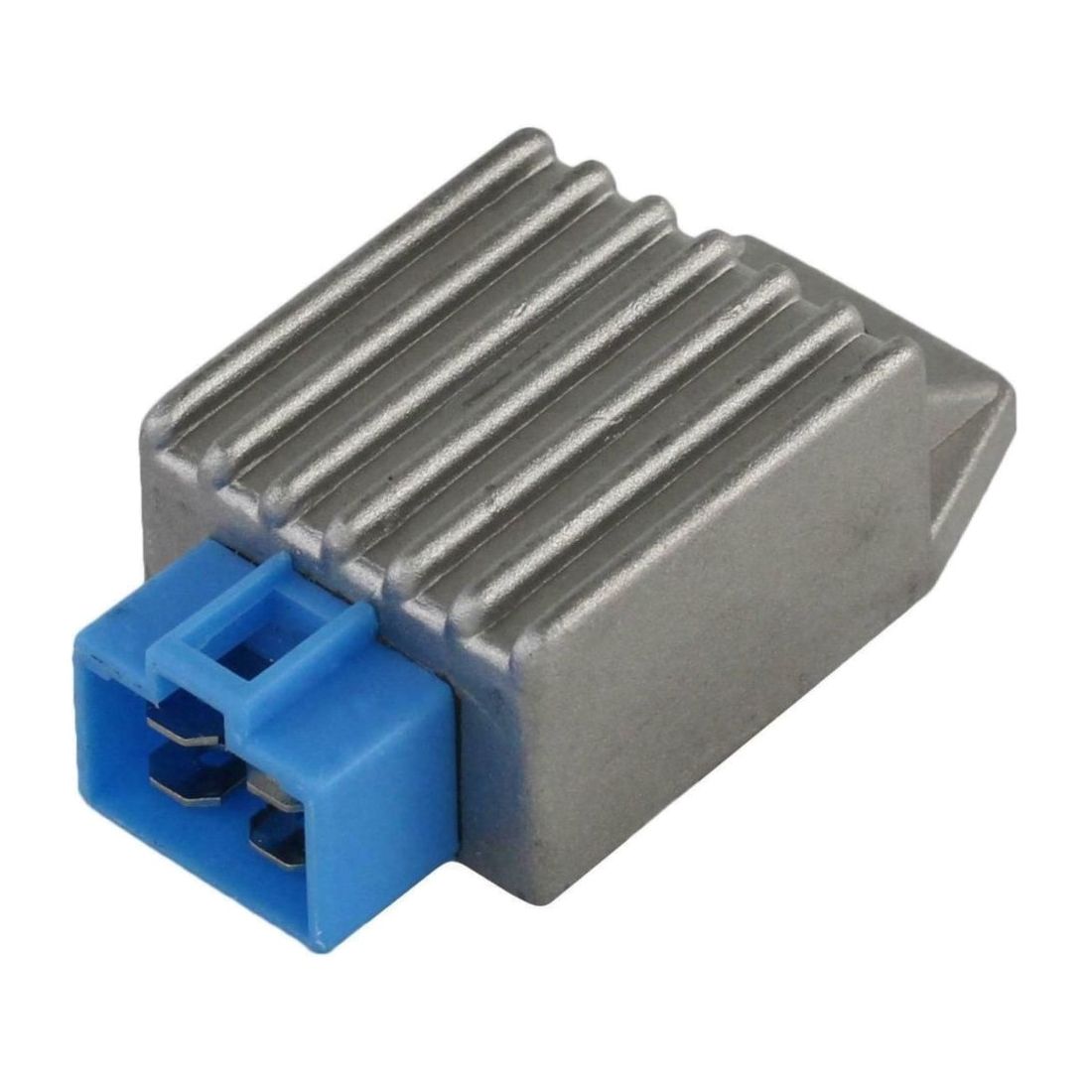 VOLTAGE REGULATOR TO PRESENT For 1991-2007 Yamaha G8 G9 GOLF CARTS JF2-81910