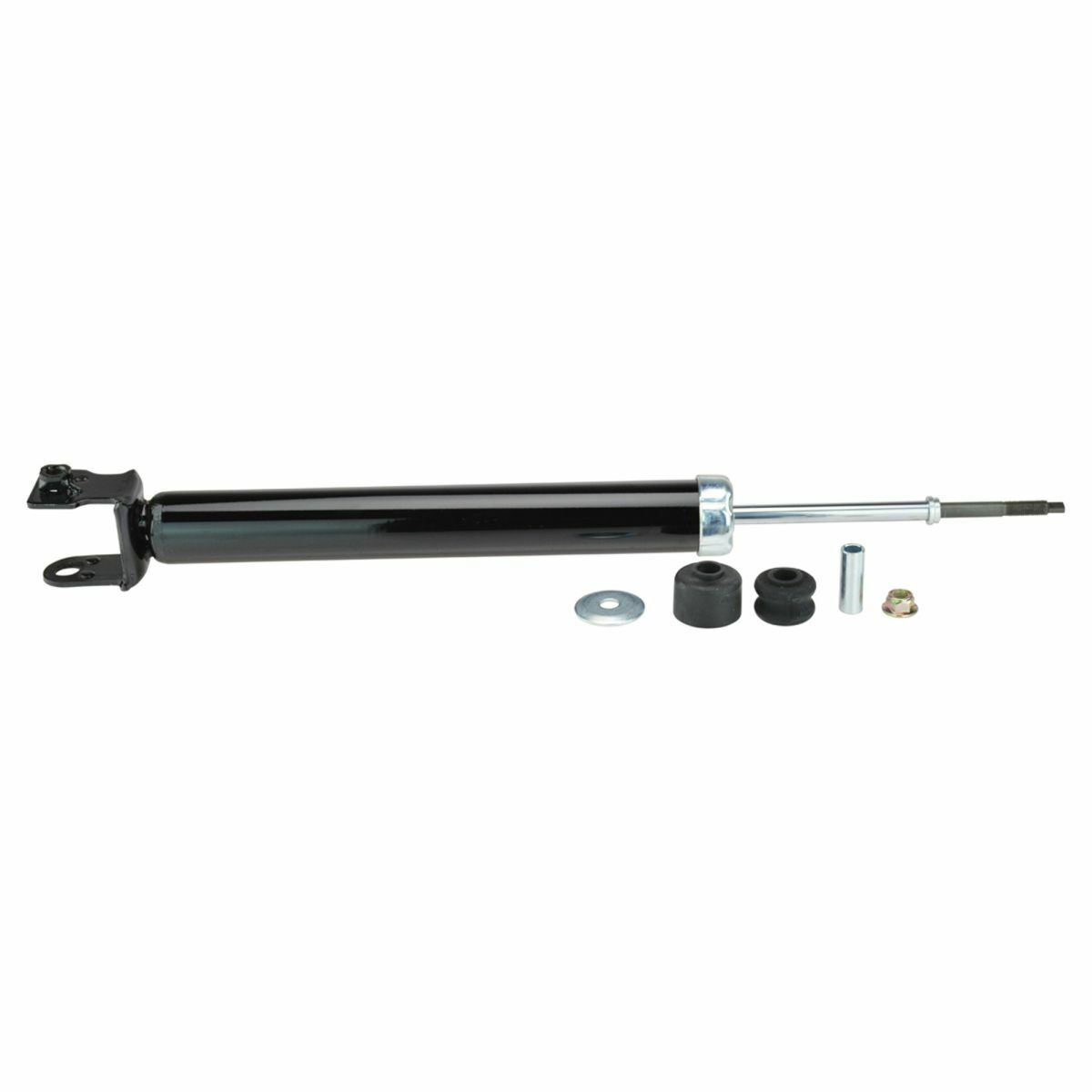 Struts & Shock Absorber 4pc Kit For Nissan 08-12 Altima Coupe 07-12 Altima Sedan
