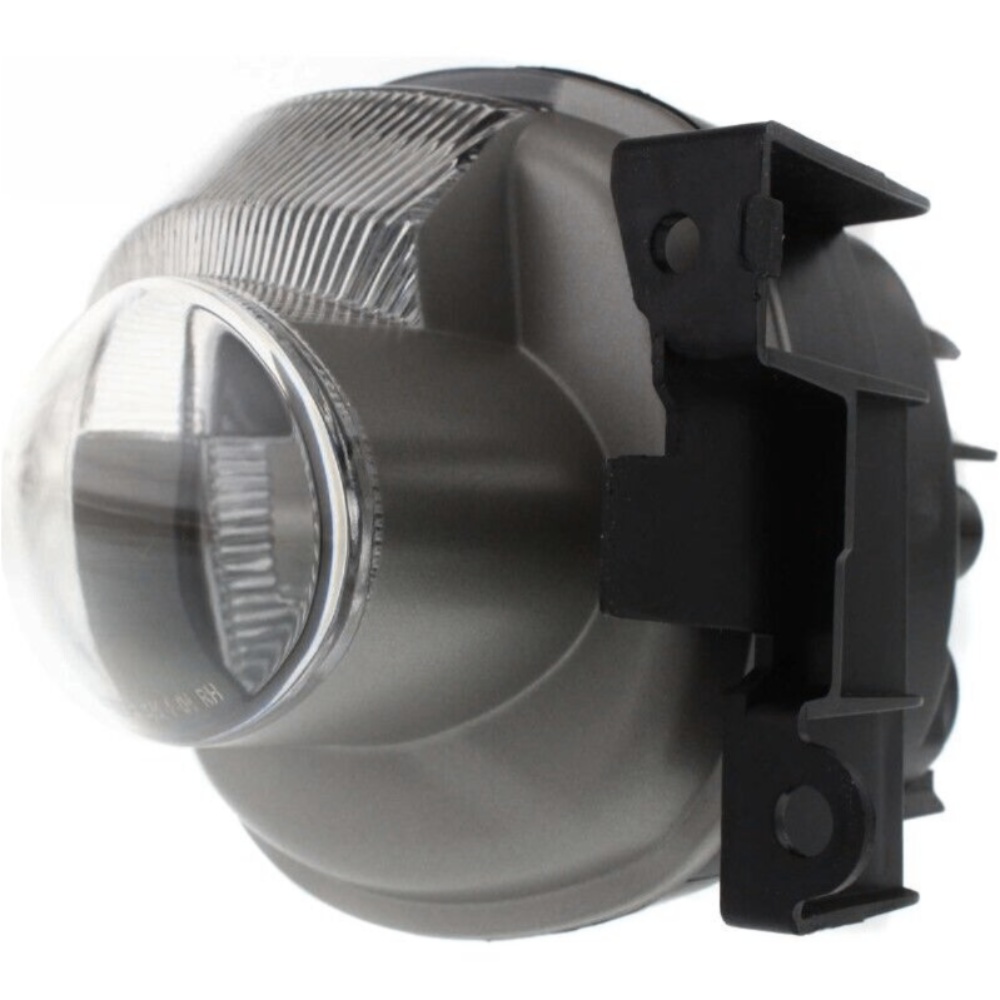 Clear Lens Fog Light For Lexus 07-09 ES350 Sedan Passenger Side Plastic Lens