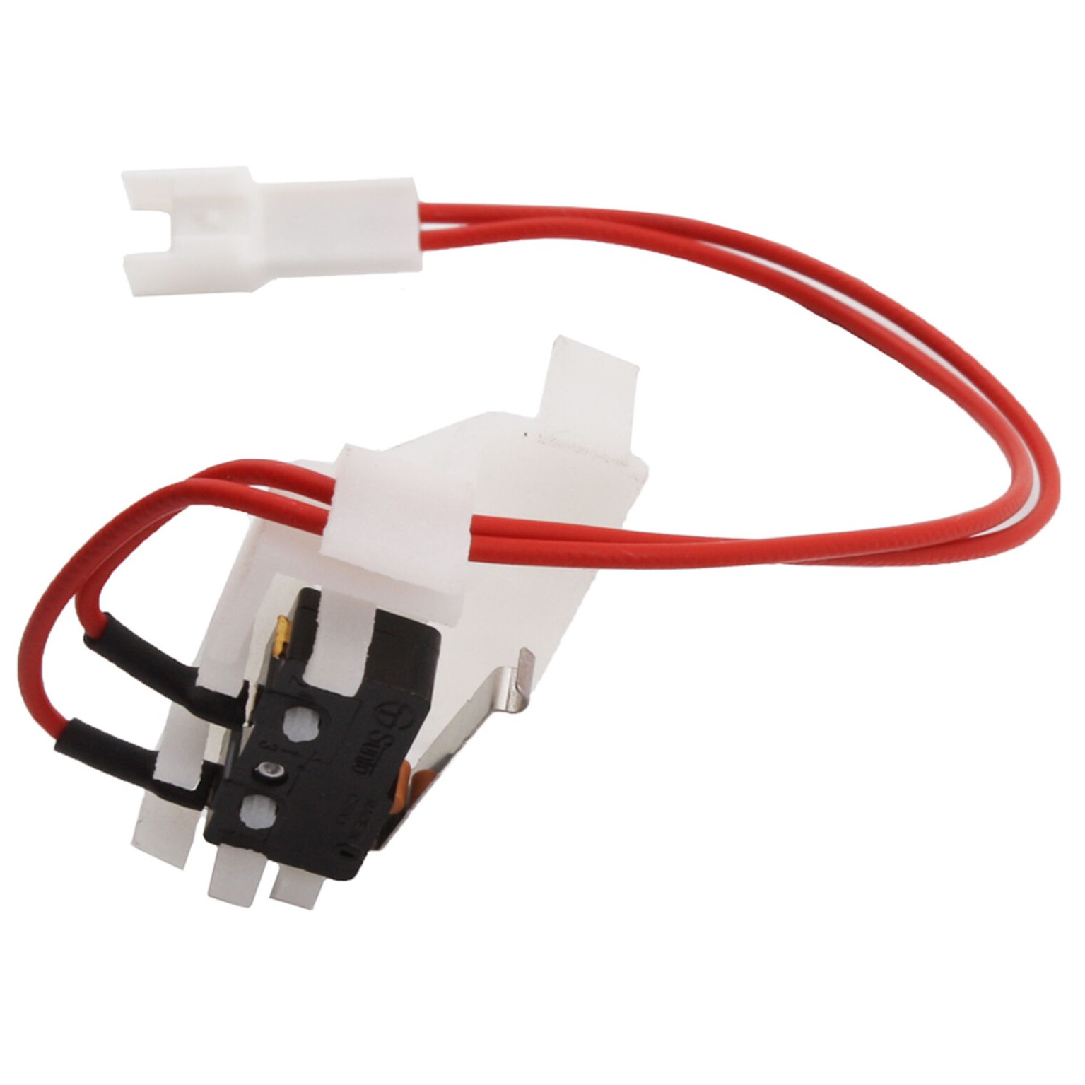 Gear Shifter Repair Kit Shift Switch Set For 13-17 ALTIMA PATHFINDER