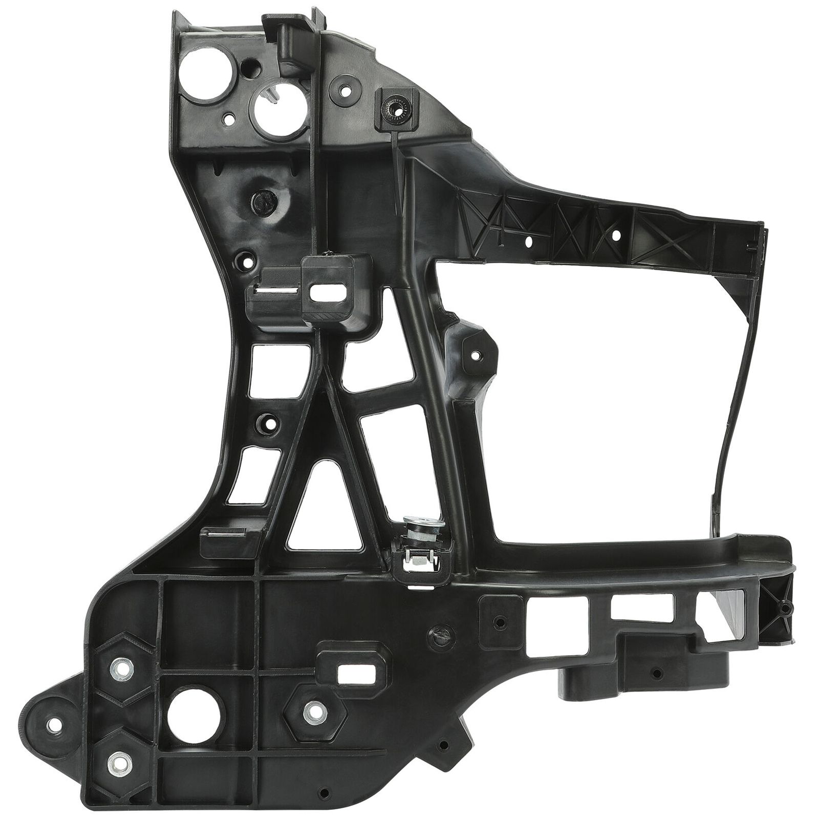 For 2013 1500 R/T Left Radiator Support Headlamp Mounting Bracket Side Panel