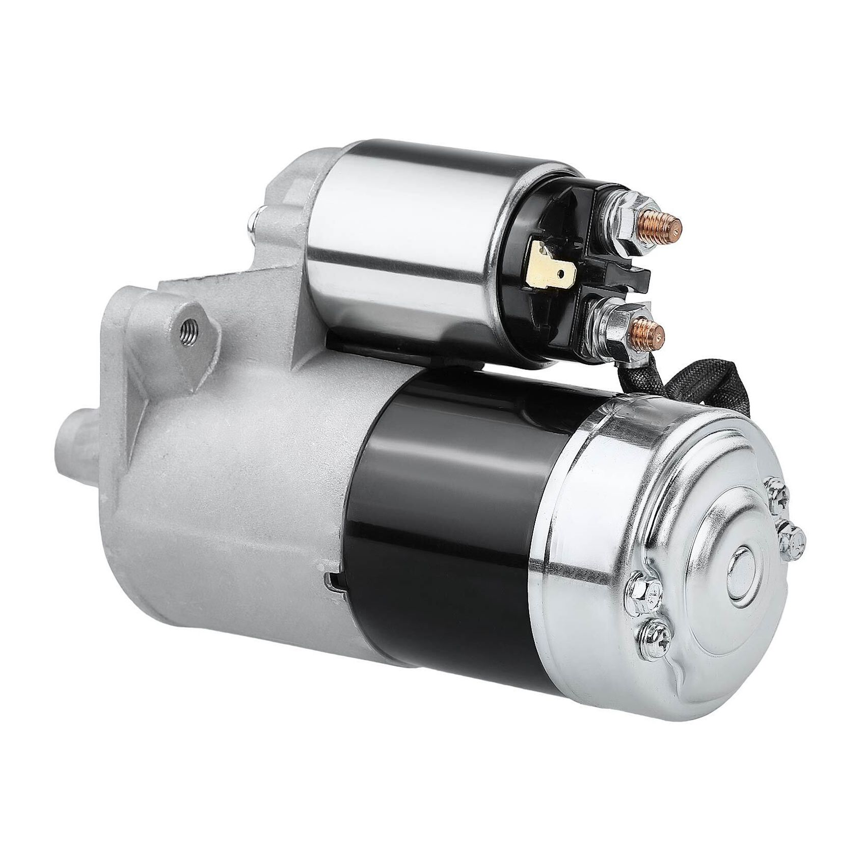 Starter Motor For Suzuki Aerio 02-07 Esteem Chevrolet Geo Pontiac 12V 1.2KW 8T