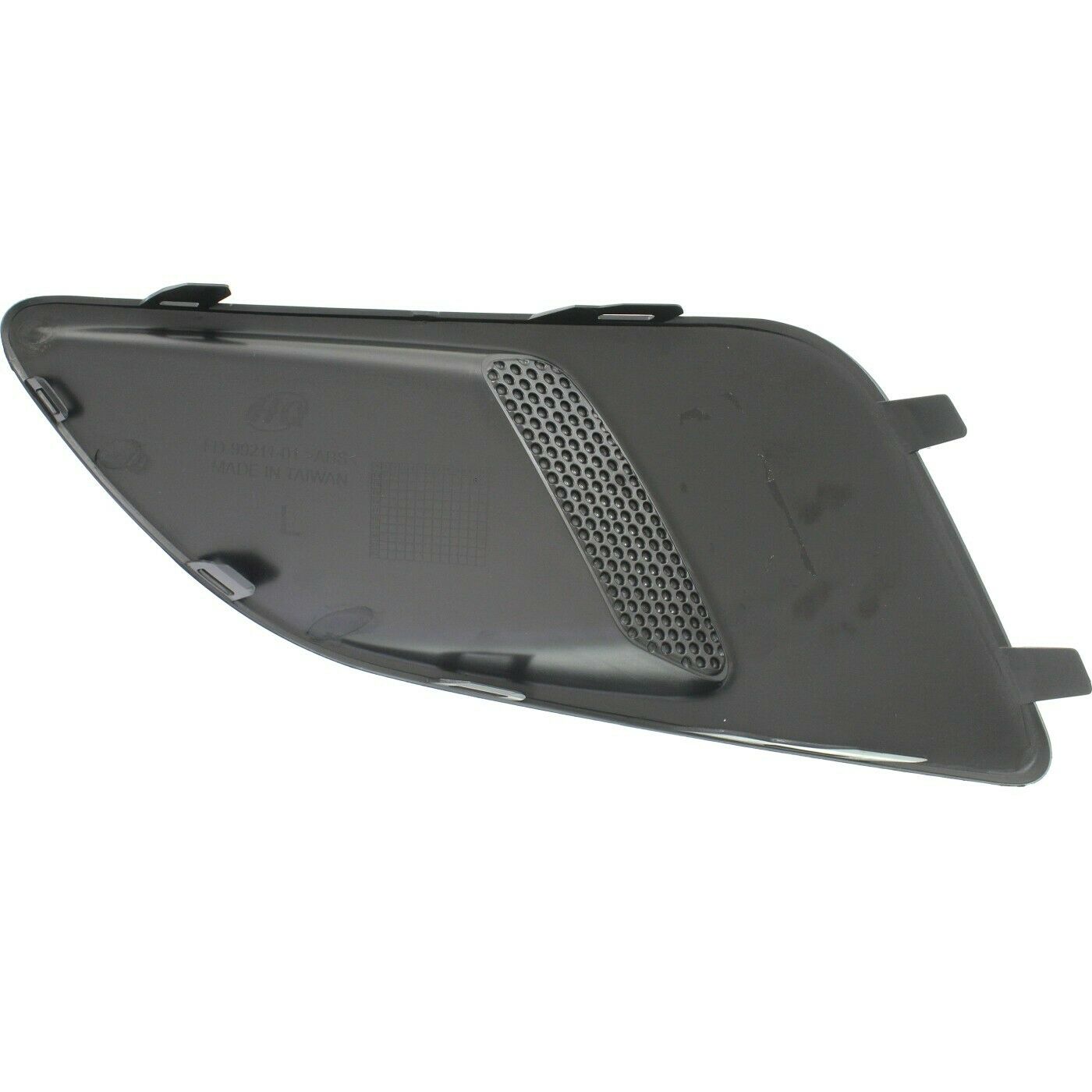 Fog Light Cover Driver Left Side LH Hand For 2013-2018 Ford C-Max Hatchback