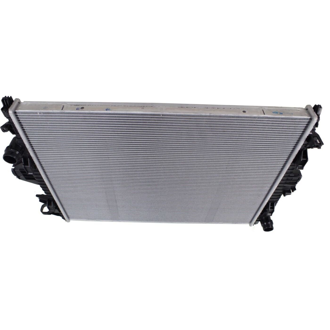 For Porsche 2011-2018 Cayenne Radiators