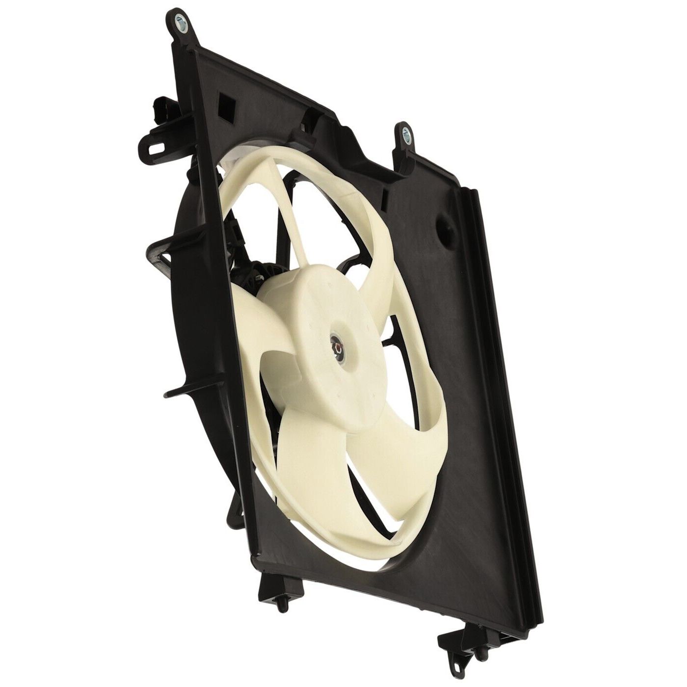 For Acura 2016-2022 ILX Base Sedan Cooling Fans Assembly Driver Left Side Hand