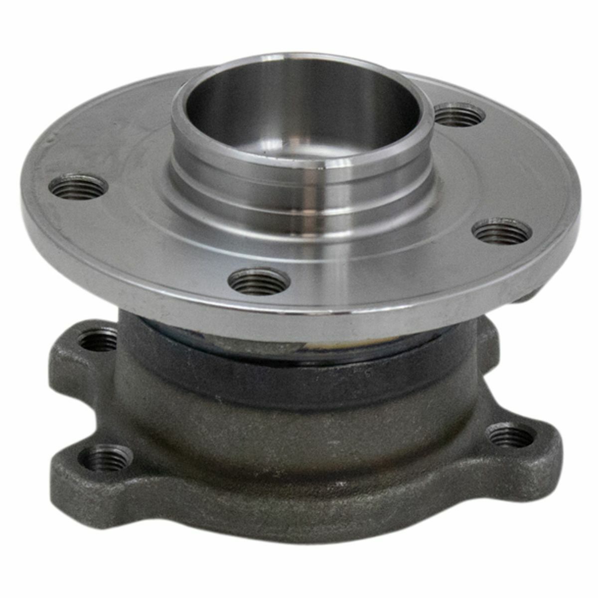 Rear Wheel Bearing & Hub Assembly Pair Left/Right Sides For Volvo 10-17 XC60 AWD