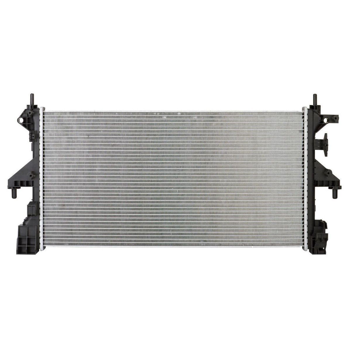 Radiator For 2014-2019 Ram ProMaster 1500 Base Standard Cargo Van 3.6L V6