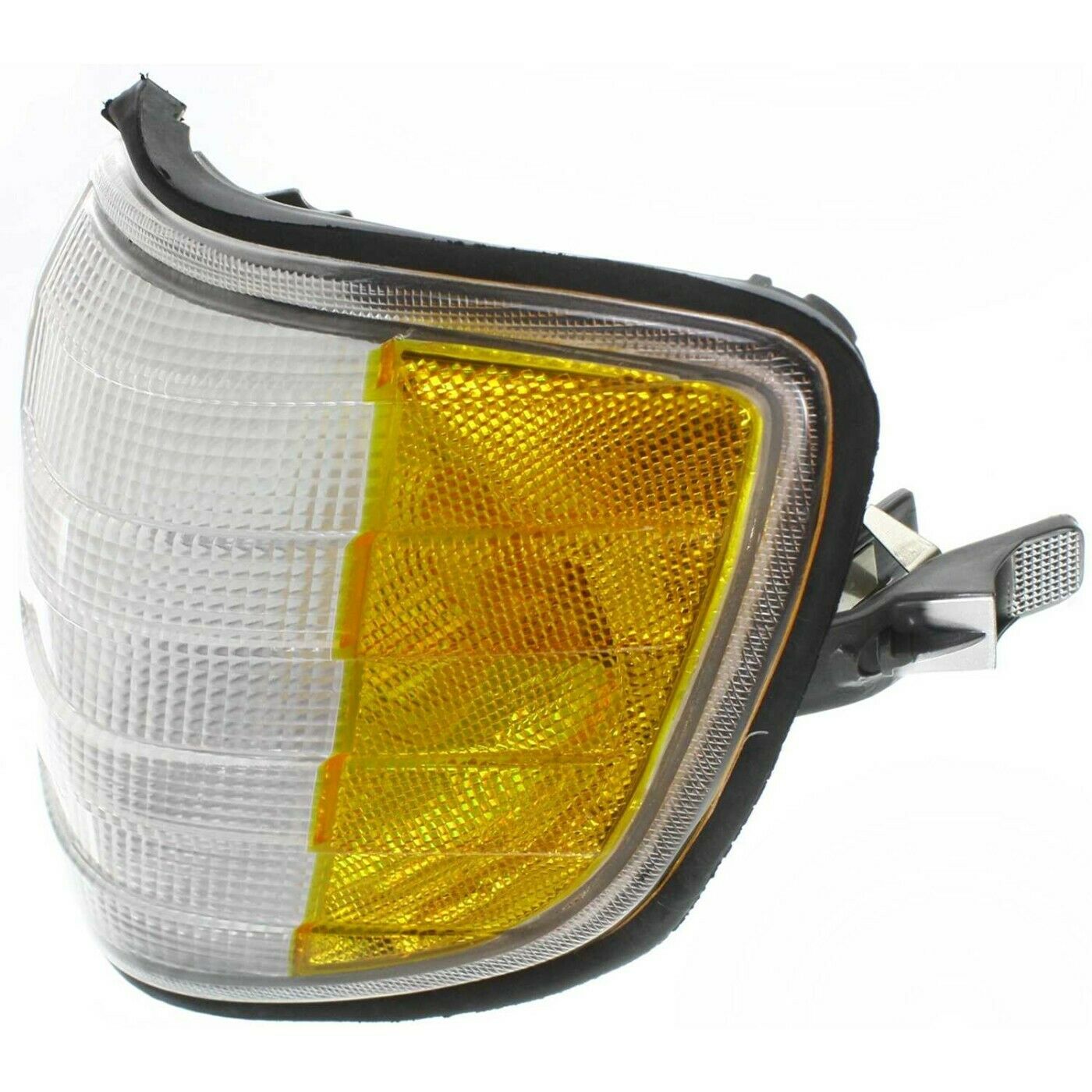 Parking Light For Mercedes-Benz S320 S350 S420 S500 S600 2pcs Left & Right Side