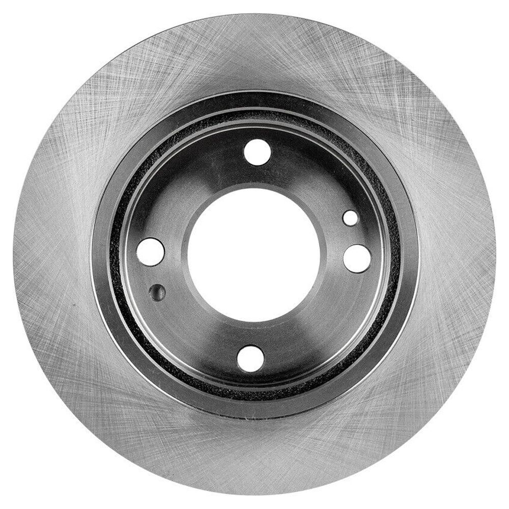 For Mitsubishi 2014-2015 Mirage Brake Disc