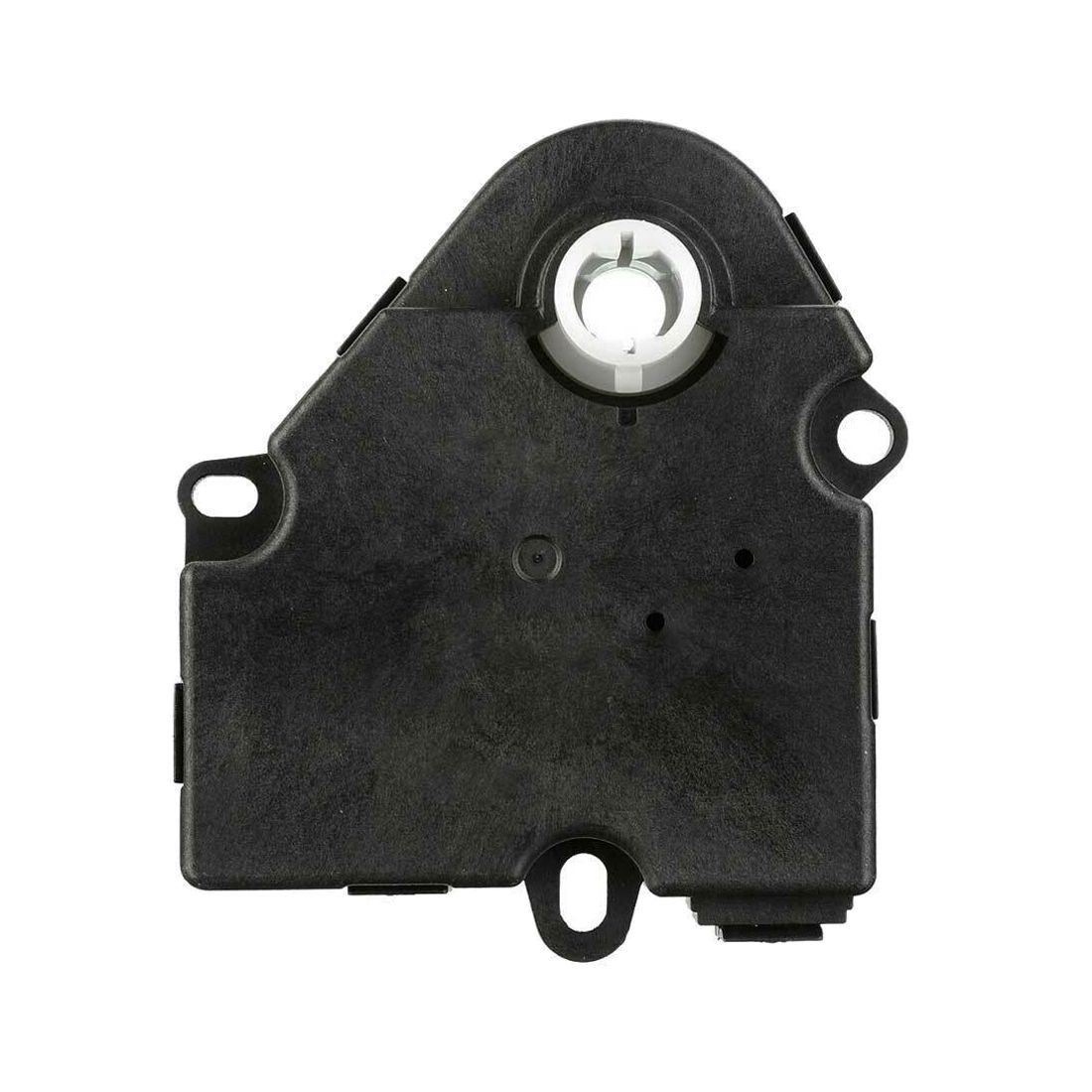 4 Sets Of - HVAC Heater Blend Door Actuator For Buick Enclave Chevrolet Traverse GMC
