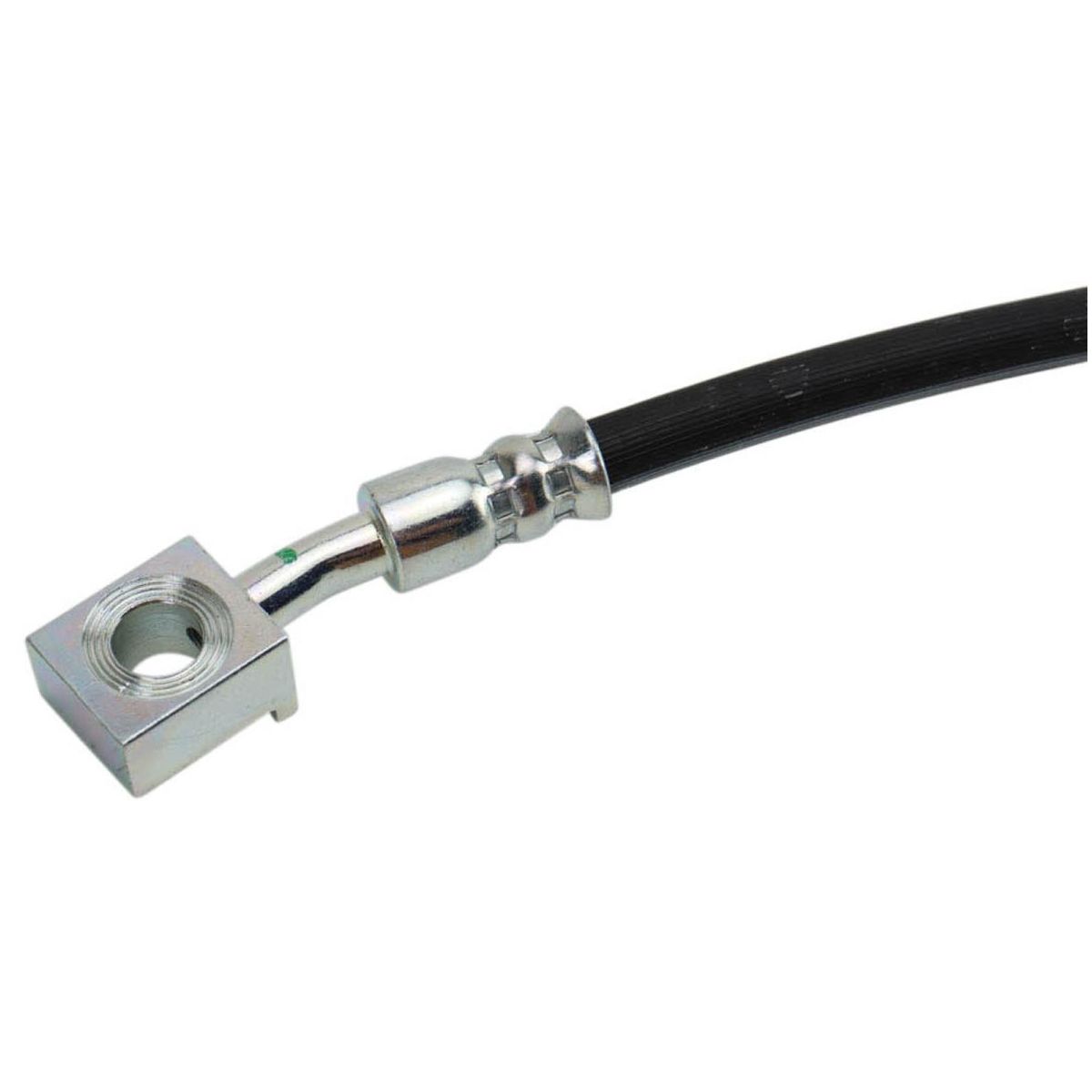 For 02-03 Chevrolet Avalanche 1500 On Road Edition Crew Cab Pickup Brake Hose