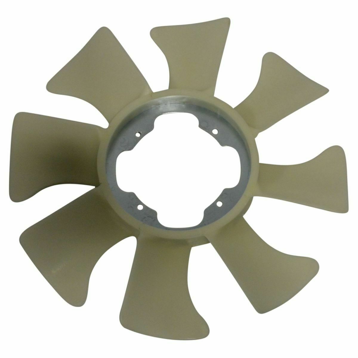 Radiator Cooling Fan Clutch & Blade Kit For 1990-2004 Nissan