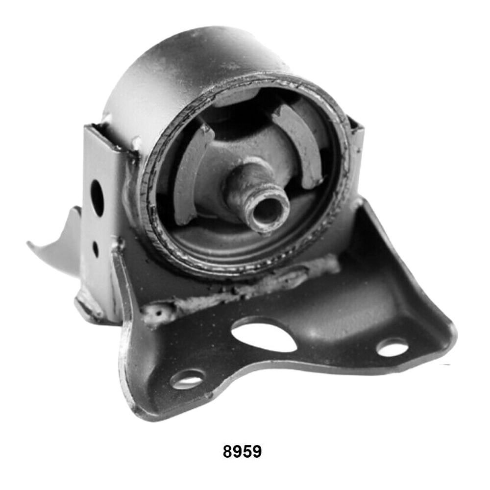 8959 Left Transmission Mount 1Pc I30, I35, Maxima 11220-40U02
