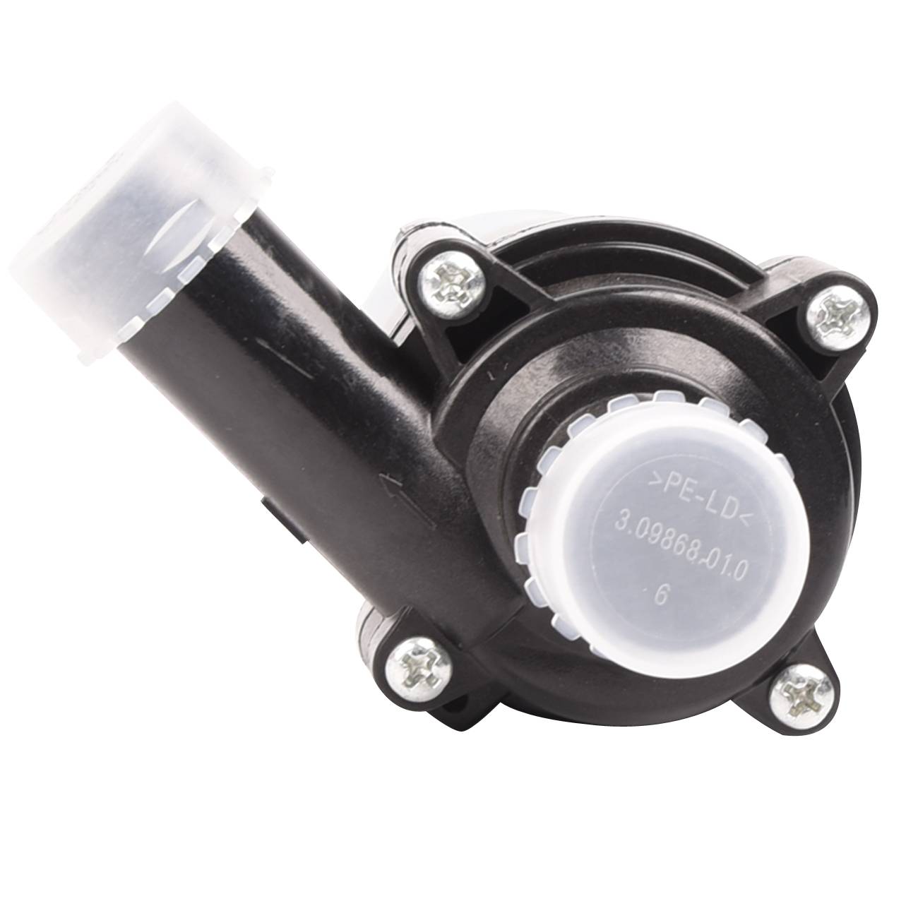 For Cadillac Chevrolet GMC Oldsmobile Pontiac Auxiliary Water Pump 0392020034