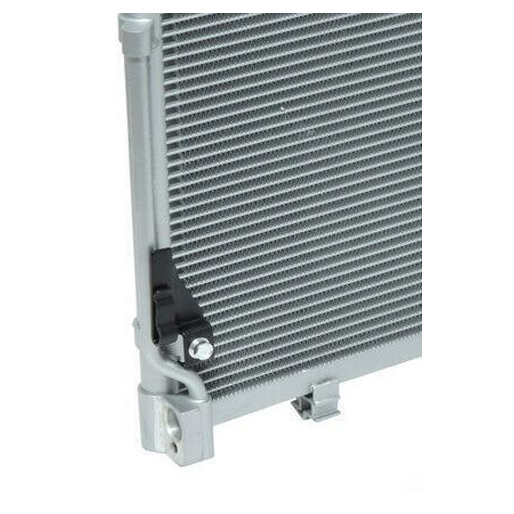 AC Condenser For 2018-2021 Ford EcoSport Titanium Sport Utility 1.0L