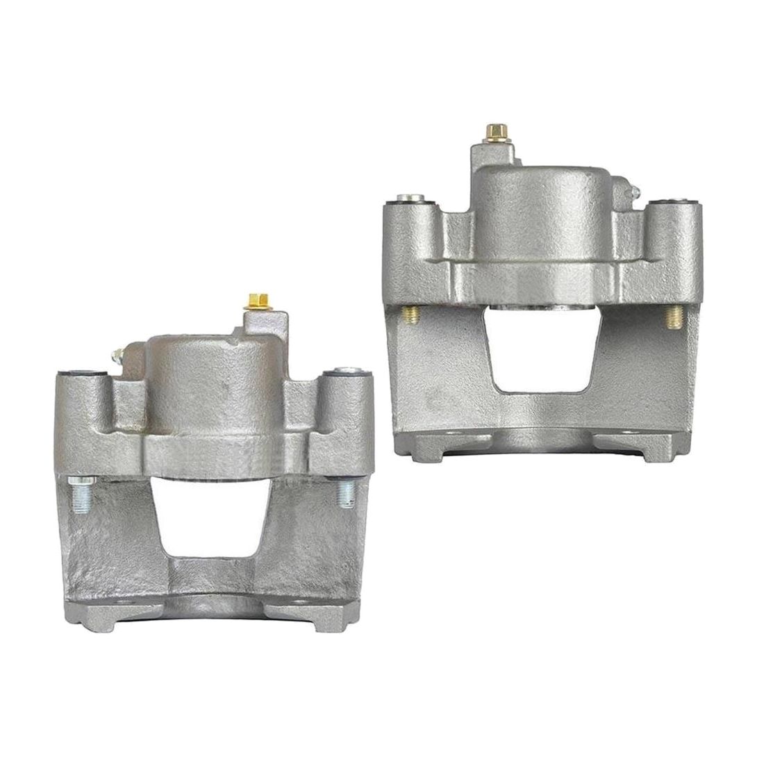 For 1994-1996 Buick Park Avenue Ultra Front Left Front Right Brake Calipers