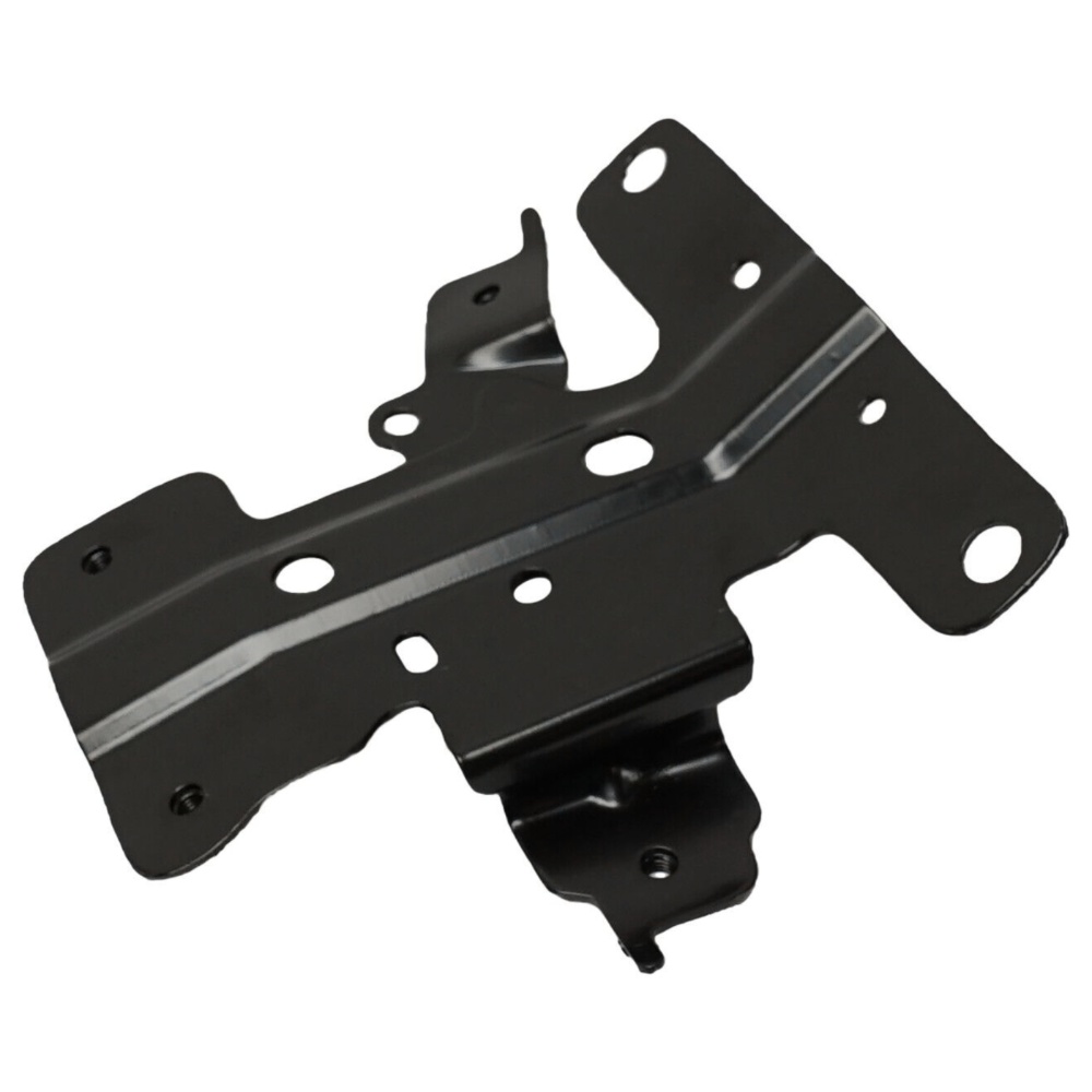 2 Sets Of - For Altima Bumper Face Bar Retainer Bracket Brace Mounting Kit Front