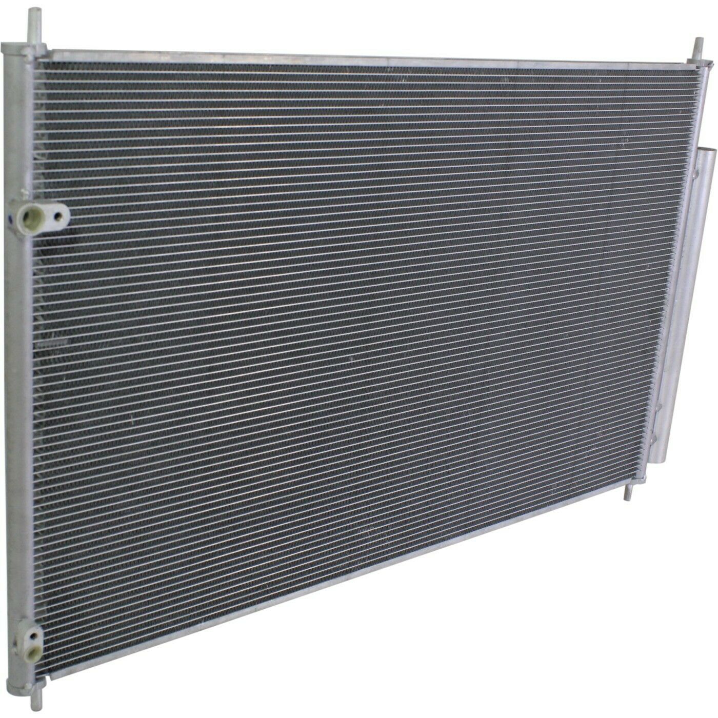 AC Condenser For 2007-2013 MDX Sport Utility With Receiver Drier 80110STXA01