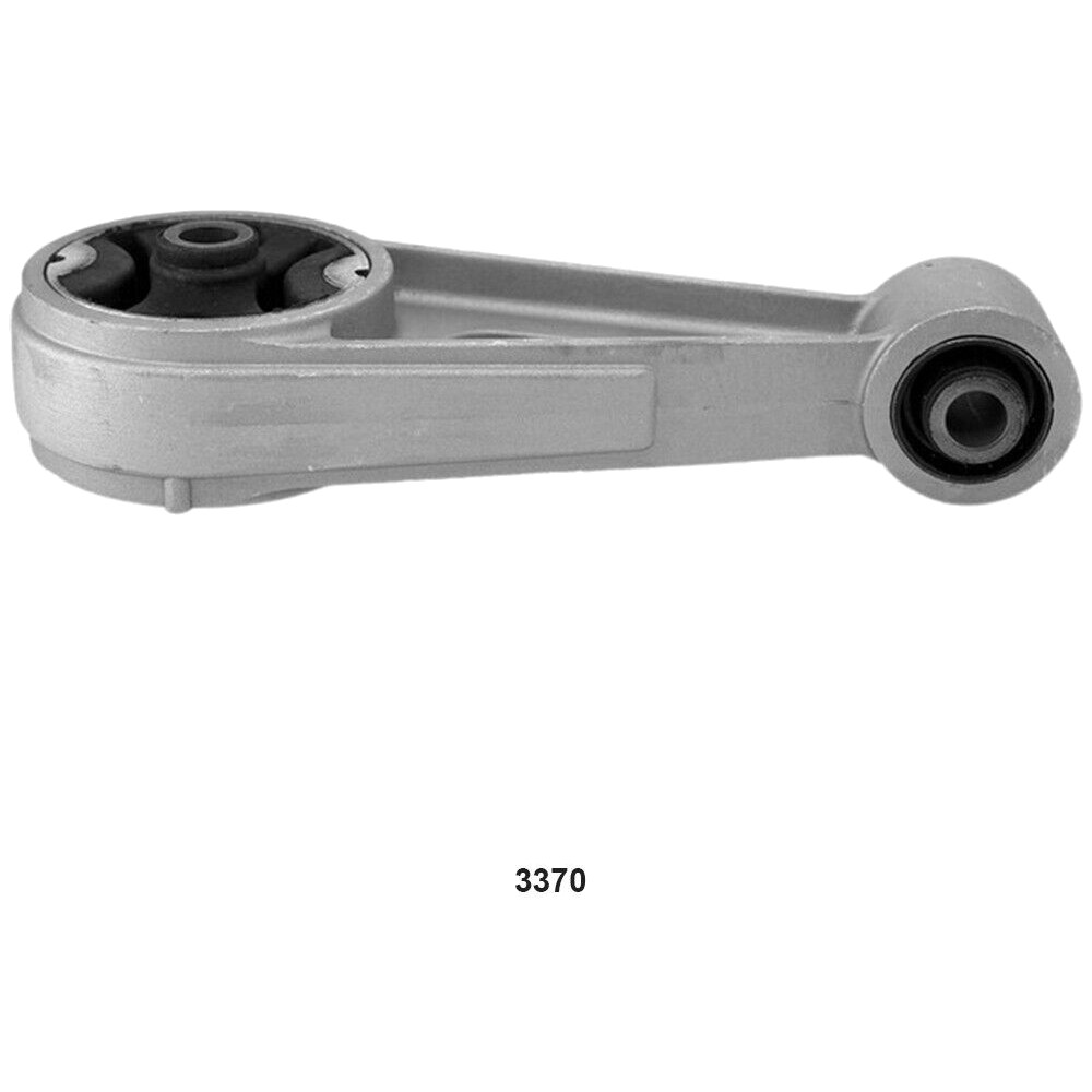 3370 Rear Engine Torque Strut Mount 1PC 1.2L 95367310