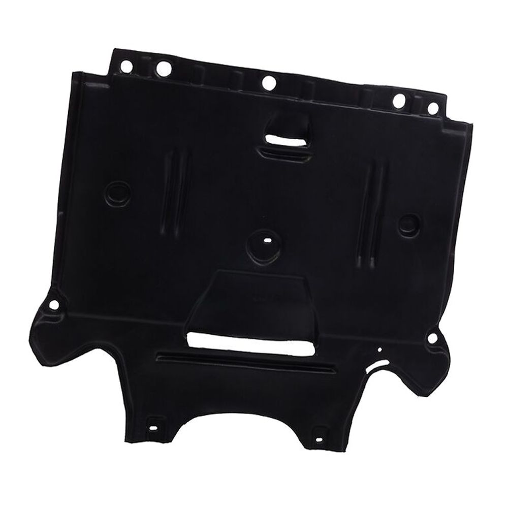 For 2009 Audi A4 Quattro Sedan Engine Under Cover Splash Shield Rear Section
