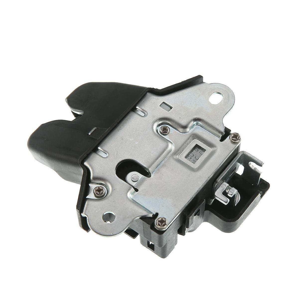 Rear Trunk Latch Lid Lock Actuator For 2011-16 Hyundai Elantra Sedan 81230-3X010