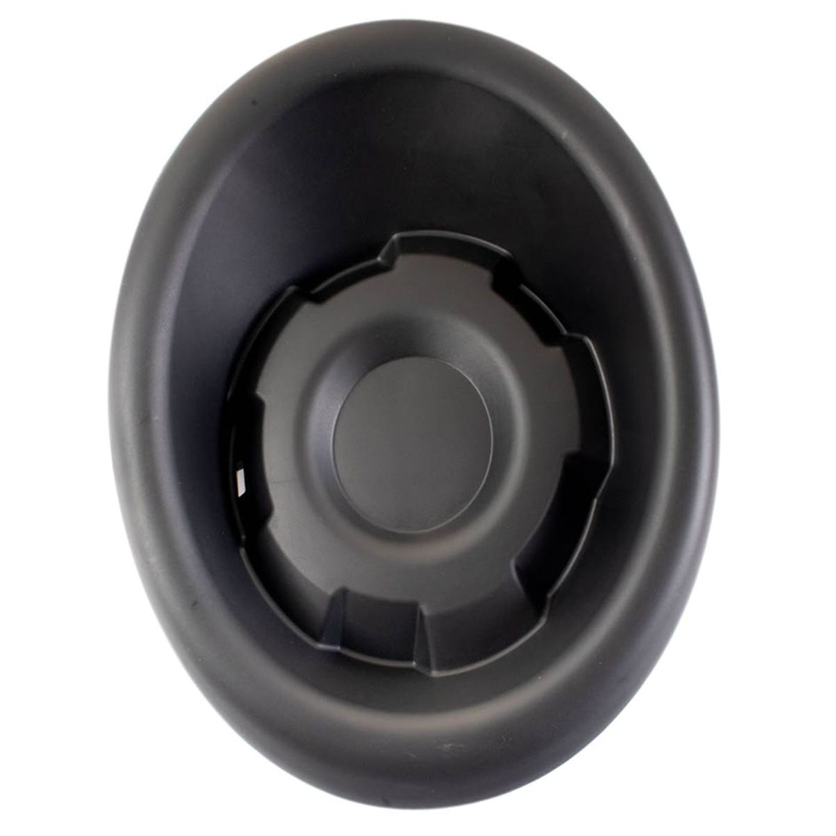 For 14 Pathfinder SL Hybrid Front Fog Light Hole Cover Set,Fog Light Cover Set