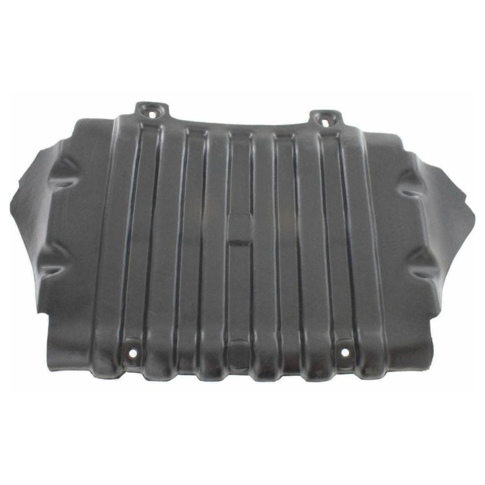 Front Lower Engine Splash Shield For 2007-2013 Chevrolet Silverado 1500