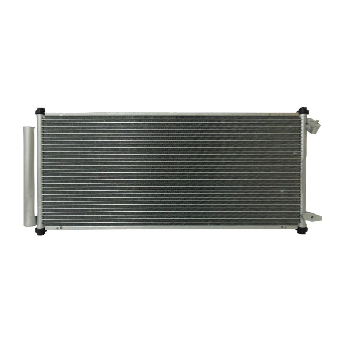 AC Condenser For 2007-2008 Honda Fit Sport Hatchback 1.5L