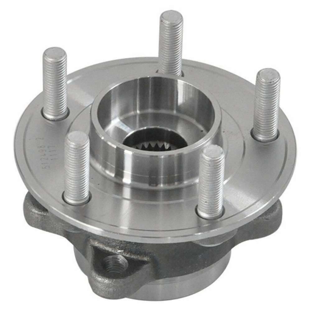 (1) Rear Wheel Bearing Hub For 2013-2020 Ford Fusion 2013-2016 Lincoln MKZ AWD