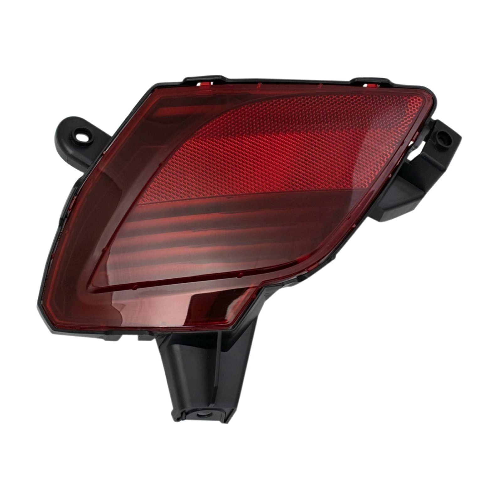 For 13-16 CX-5 Sport Utility Rear Bumper Mounted Reflector Driver Side Left