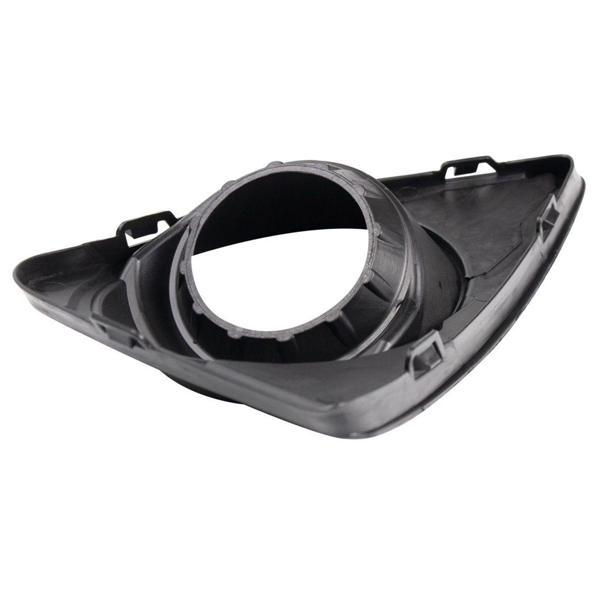 For Ford 2010-2012 Fusion SEL Sedan Front Right Fog Light Bezel