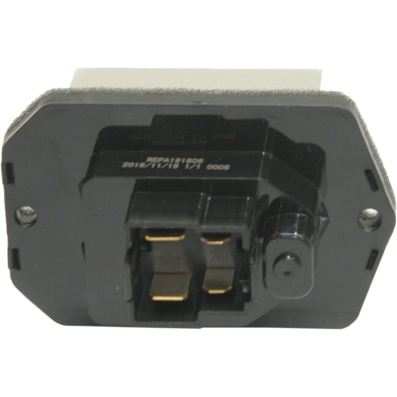 Blower Motor Resistor Front For Acura RL TL ZDX Honda Odyssey Ridgeline