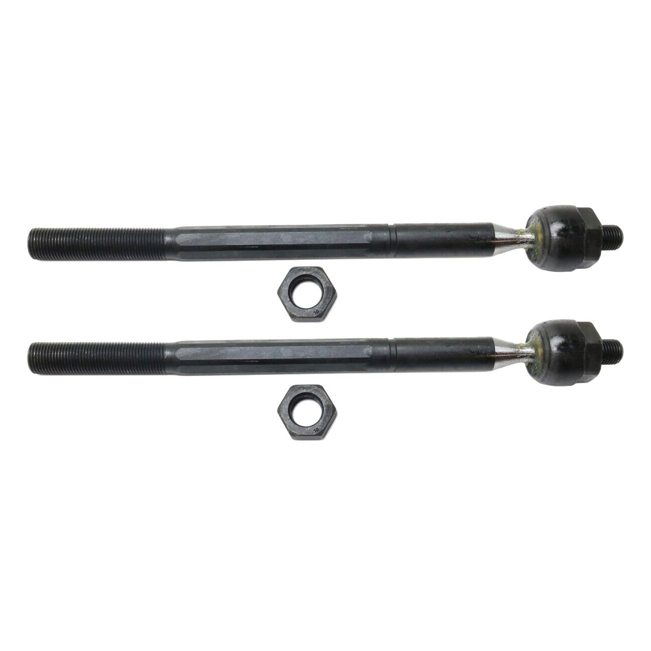Tie Rod Ends Set Of 2 Front Left-and-Right Inside Left & Right For An-an 5 Pair
