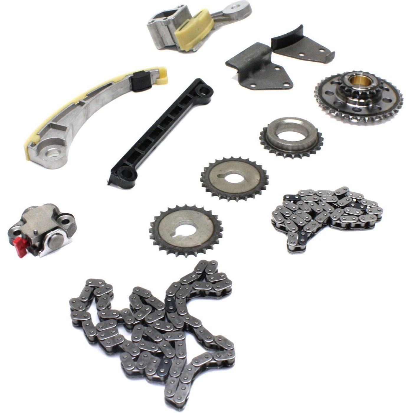For 99-00 Tracker LSi Suzuki 06-07 Aerio Base Sedan Timing Chain Kit