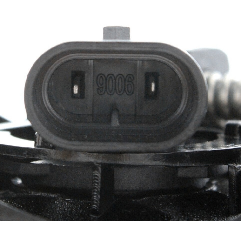 Fog Light For 13-18 1500 19-21 1500 Classic Front Driver Side With Bulb