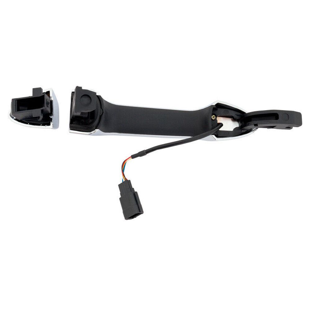 For Honda 2013-2017 Accord Exterior Door Handle Passenger Side